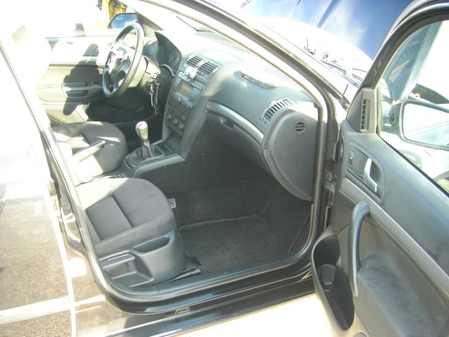 SKODA OCTAVIA 2.0 TDI 140CV