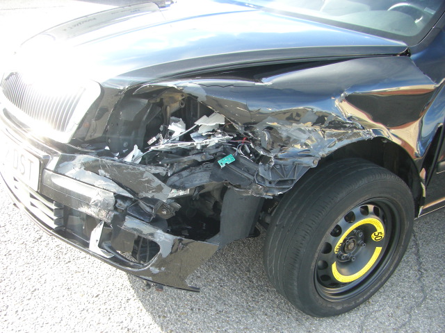 SKODA OCTAVIA 2.0 TDI 140CV