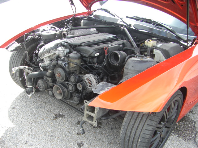 BMW Z 4 3.0 GASOLINA 231CV CABRIO