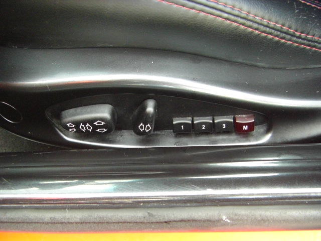 BMW Z 4 3.0 GASOLINA 231CV CABRIO