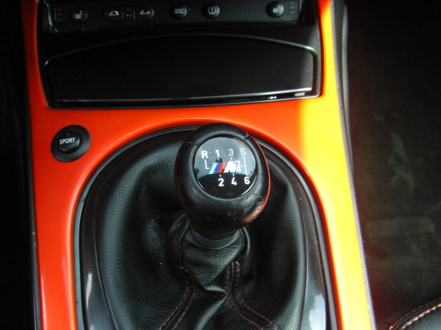 BMW Z 4 3.0 GASOLINA 231CV CABRIO