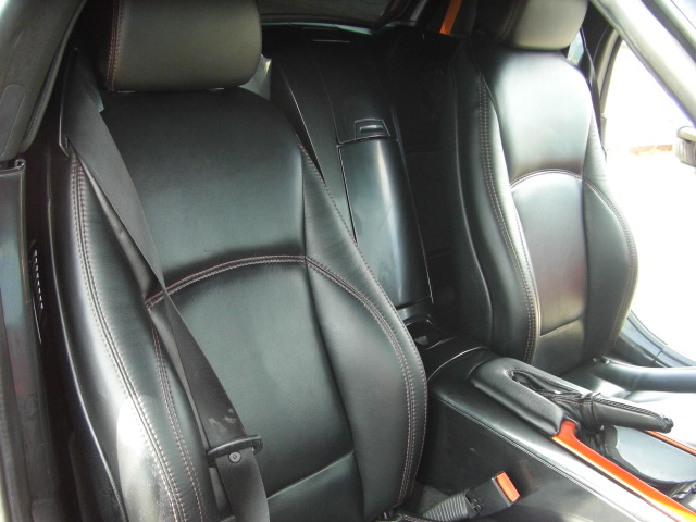 BMW Z 4 3.0 GASOLINA 231CV CABRIO