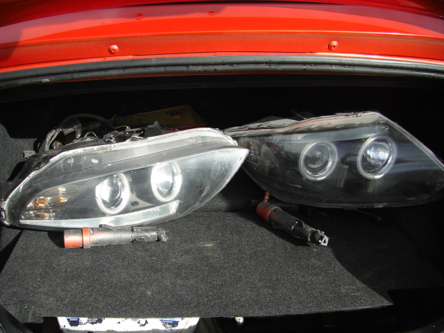 BMW Z 4 3.0 GASOLINA 231CV CABRIO