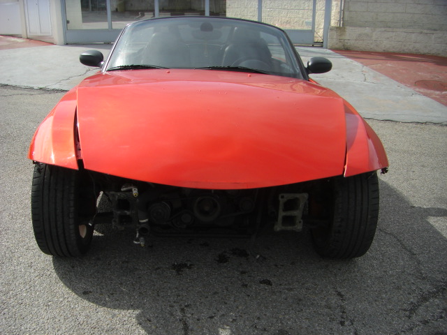 BMW Z 4 3.0 GASOLINA 231CV CABRIO