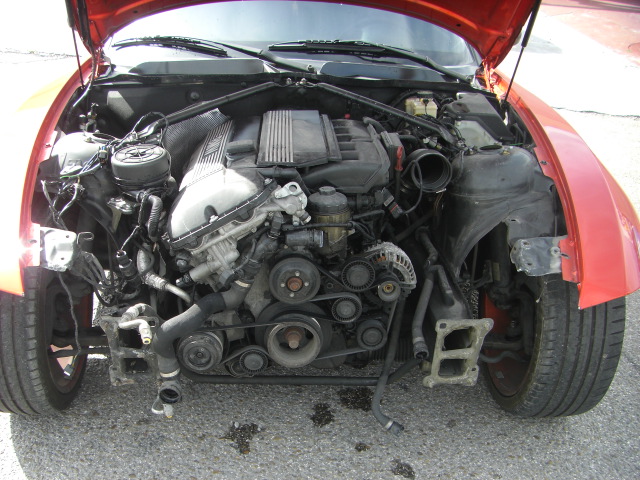 BMW Z 4 3.0 GASOLINA 231CV CABRIO