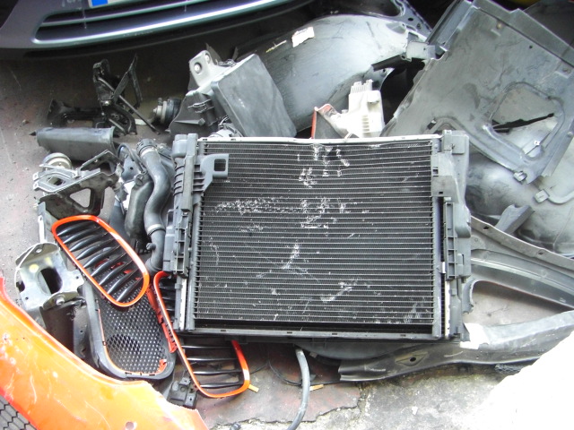 BMW Z 4 3.0 GASOLINA 231CV CABRIO