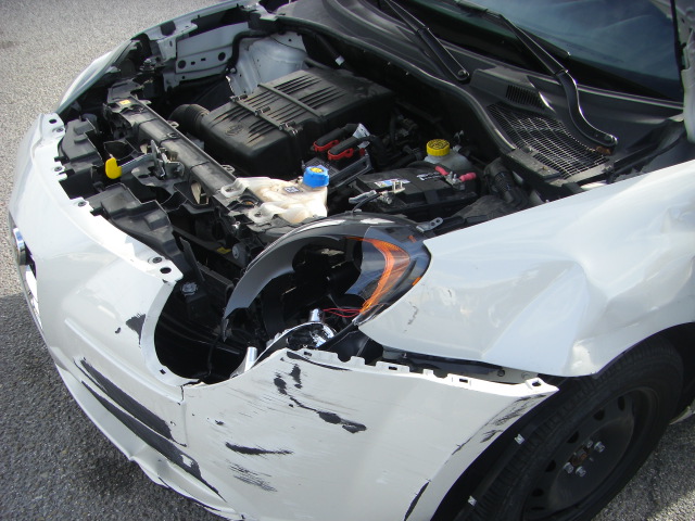 ALFA ROMEO MITO 1.4 GASOLINA 70CV