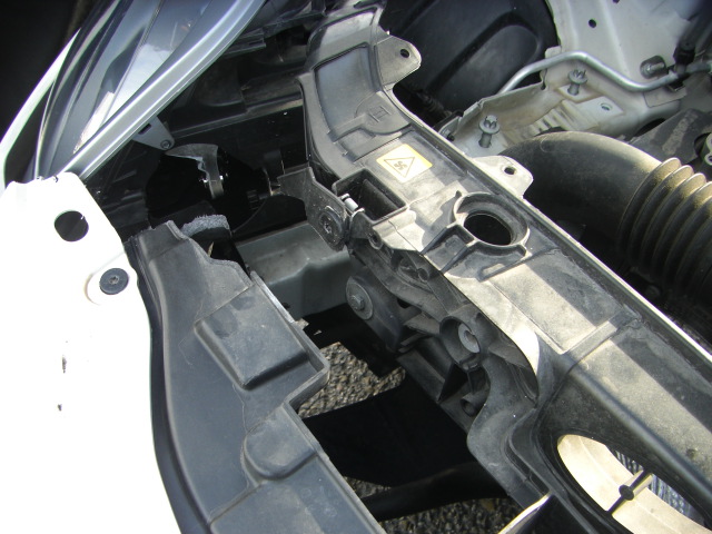 ALFA ROMEO MITO 1.4 GASOLINA 70CV