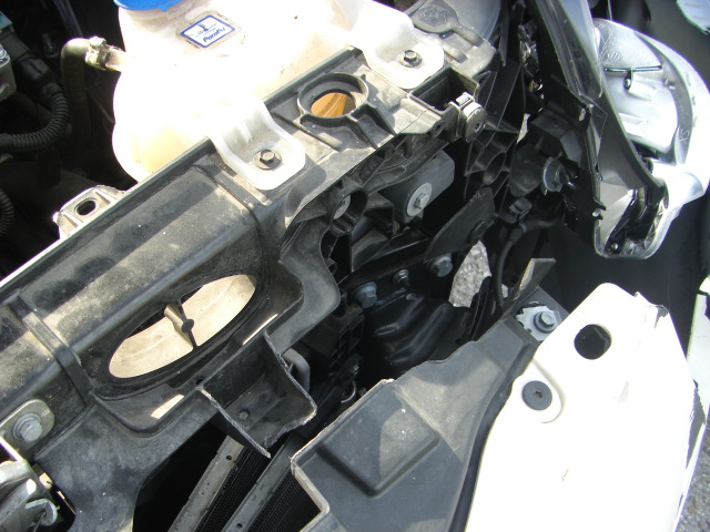 ALFA ROMEO MITO 1.4 GASOLINA 70CV