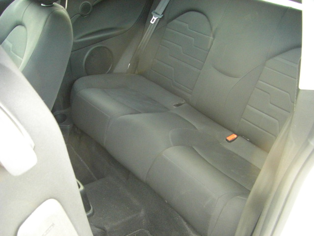 ALFA ROMEO MITO 1.4 GASOLINA 70CV