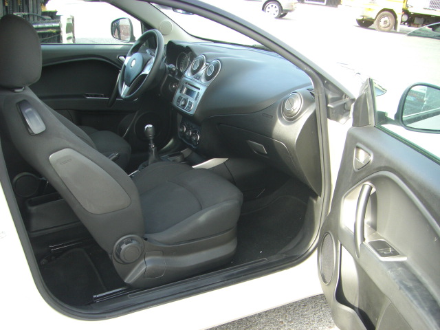 ALFA ROMEO MITO 1.4 GASOLINA 70CV