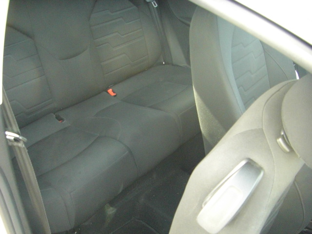 ALFA ROMEO MITO 1.4 GASOLINA 70CV