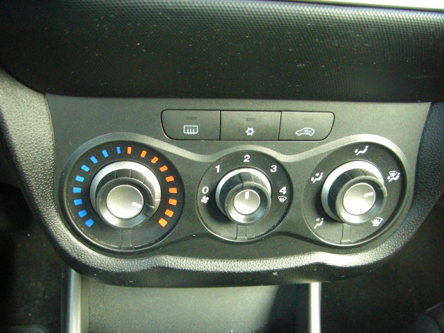 ALFA ROMEO MITO 1.4 GASOLINA 70CV