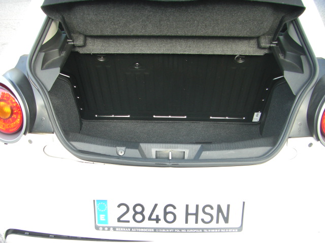 ALFA ROMEO MITO 1.4 GASOLINA 70CV