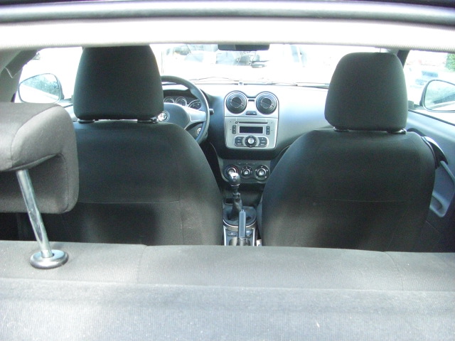 ALFA ROMEO MITO 1.4 GASOLINA 70CV