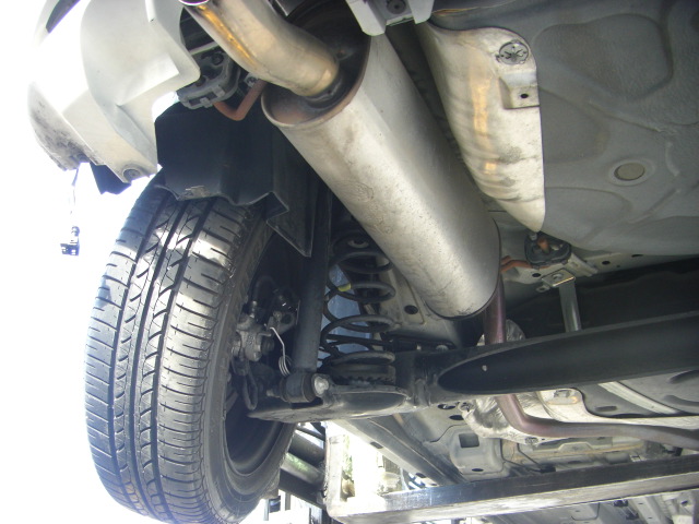 ALFA ROMEO MITO 1.4 GASOLINA 70CV