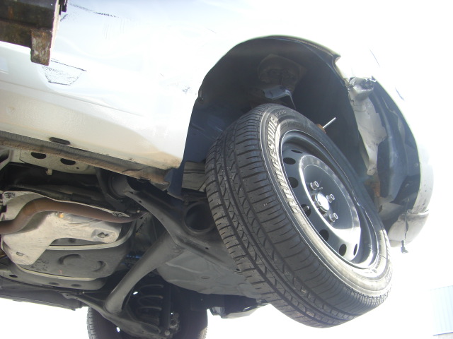 ALFA ROMEO MITO 1.4 GASOLINA 70CV