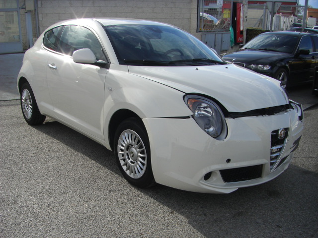 ALFA ROMEO MITO 1.4 GASOLINA 70CV