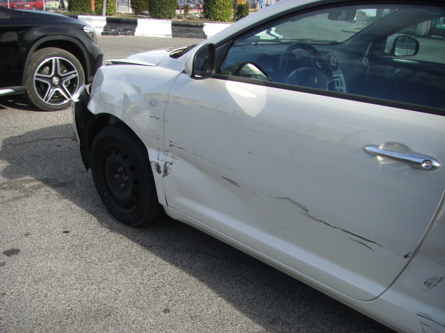 ALFA ROMEO MITO 1.4 GASOLINA 70CV