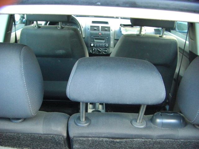 VOLKSWAGEN POLO 1.2 GASOLINA 70CV