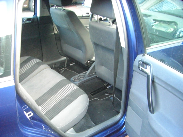 VOLKSWAGEN POLO 1.2 GASOLINA 70CV