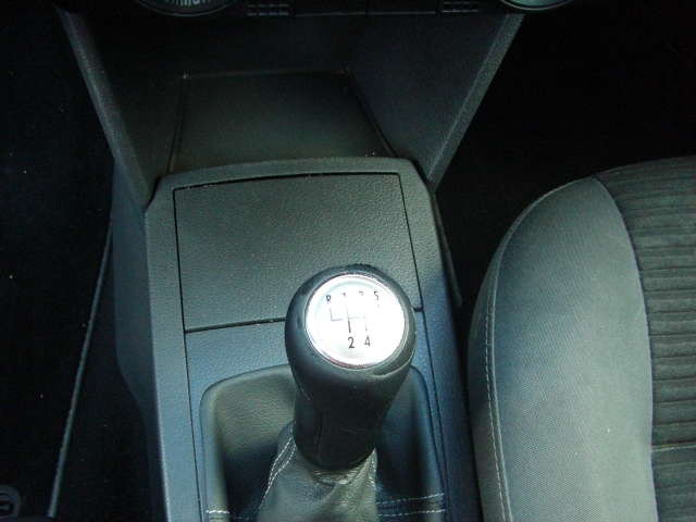 VOLKSWAGEN POLO 1.2 GASOLINA 70CV