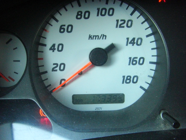 NISSAN NAVARA 2.5 DIESEL 133CV