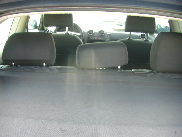 AUDI A-3 1.9 TDI 105CV