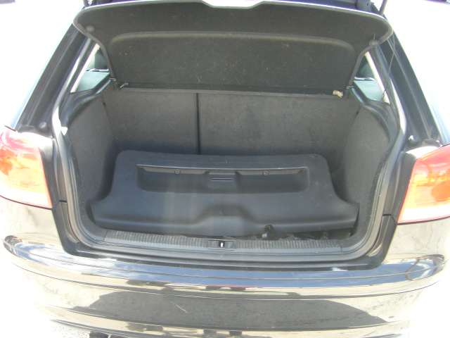 AUDI A-3 1.9 TDI 105CV