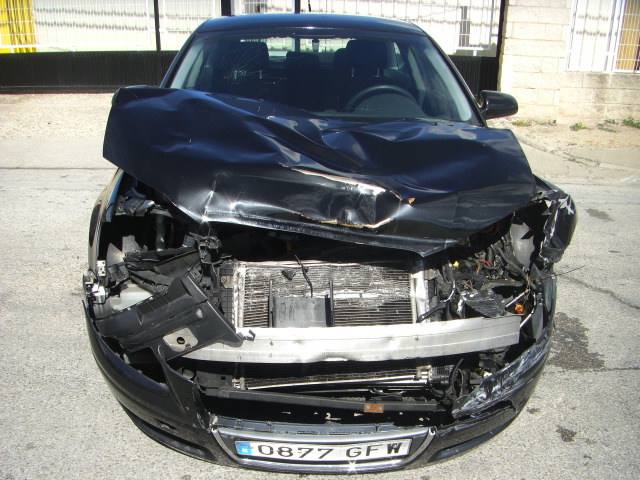 AUDI A-3 1.9 TDI 105CV