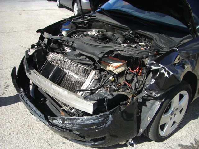 AUDI A-3 1.9 TDI 105CV