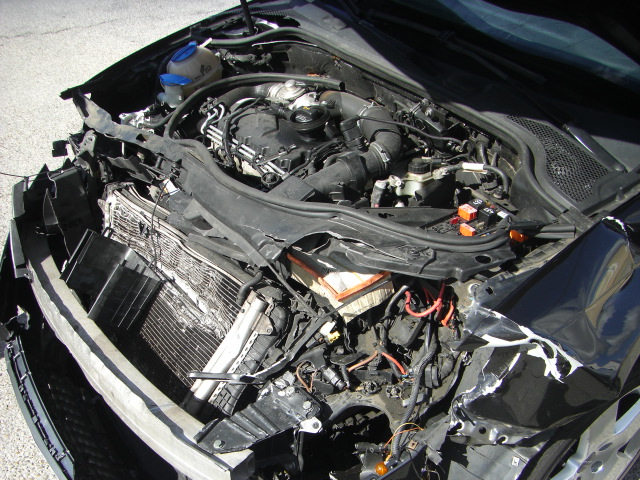 AUDI A-3 1.9 TDI 105CV