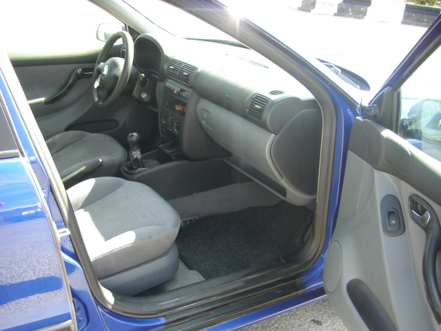 SEAT TOLEDO 1.9 TDI 110CV