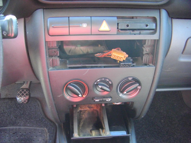 SEAT TOLEDO 1.9 TDI 110CV