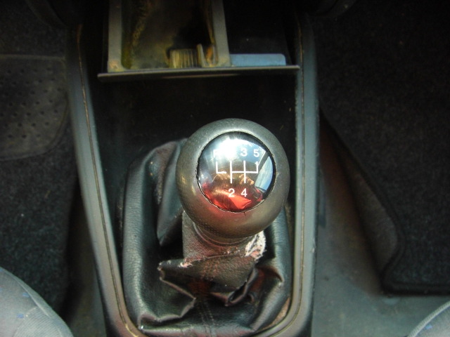 SEAT TOLEDO 1.9 TDI 110CV