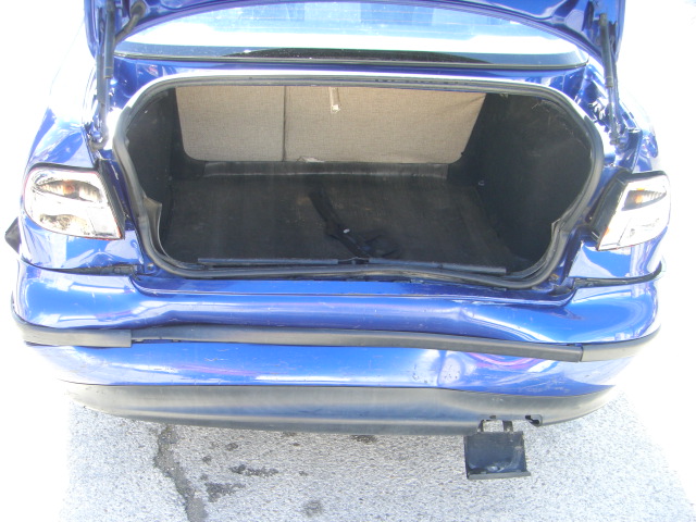 SEAT TOLEDO 1.9 TDI 110CV