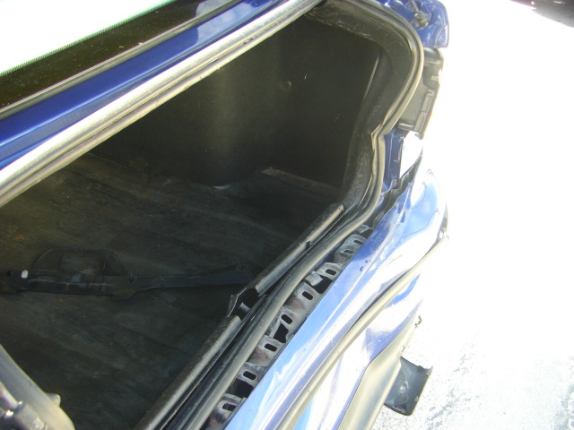 SEAT TOLEDO 1.9 TDI 110CV