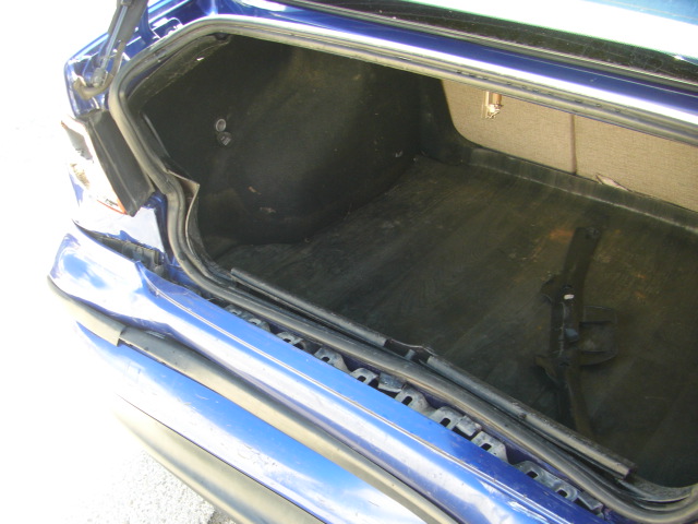 SEAT TOLEDO 1.9 TDI 110CV