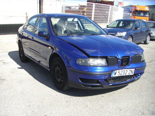 SEAT TOLEDO 1.9 TDI 110CV