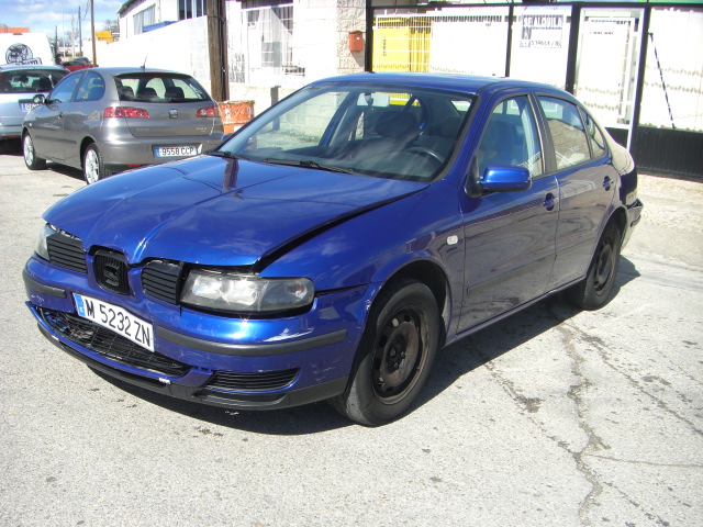 SEAT TOLEDO 1.9 TDI 110CV