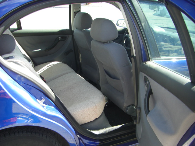 SEAT TOLEDO 1.9 TDI 110CV