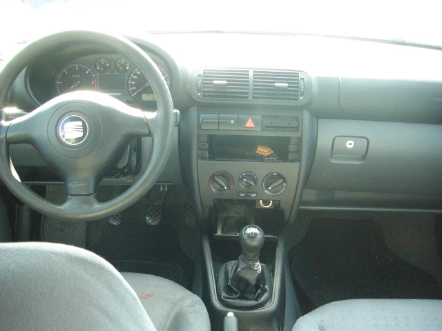 SEAT TOLEDO 1.9 TDI 110CV