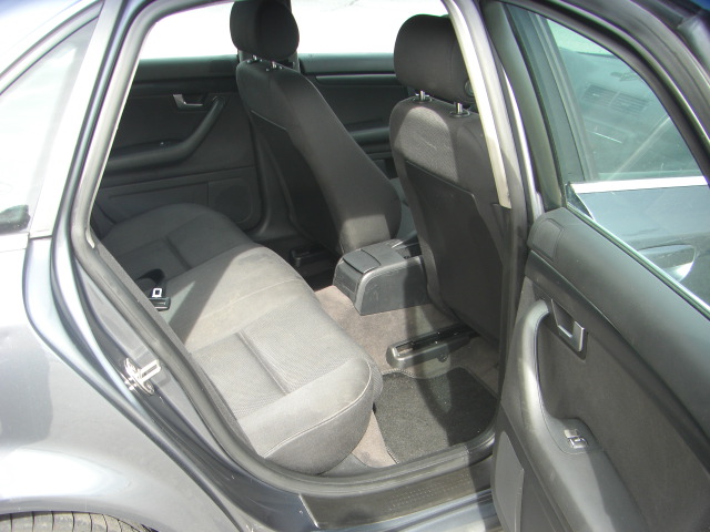 AUDI A 4 1.9 TDI 130CV