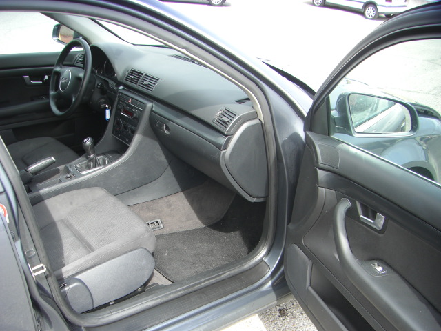 AUDI A 4 1.9 TDI 130CV