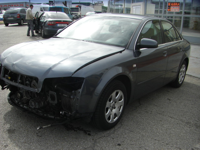 AUDI A 4 1.9 TDI 130CV