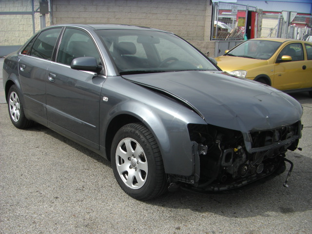 AUDI A 4 1.9 TDI 130CV