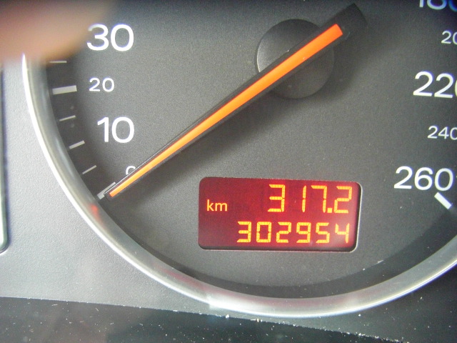 AUDI A 4 1.9 TDI 130CV