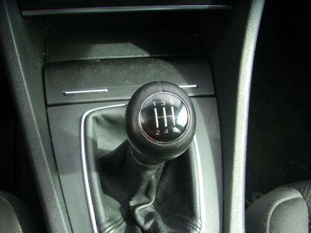 AUDI A 4 1.9 TDI 130CV