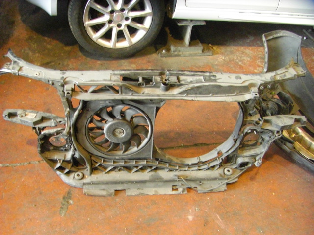 AUDI A 4 1.9 TDI 130CV