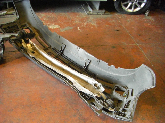 AUDI A 4 1.9 TDI 130CV